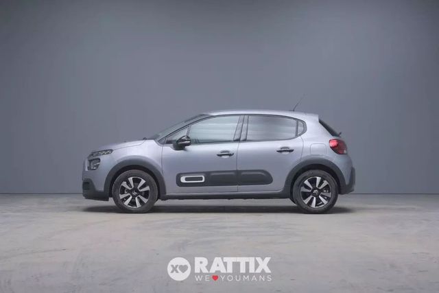 Citroën Citroen C3 1.2 Puretech 110CV Max