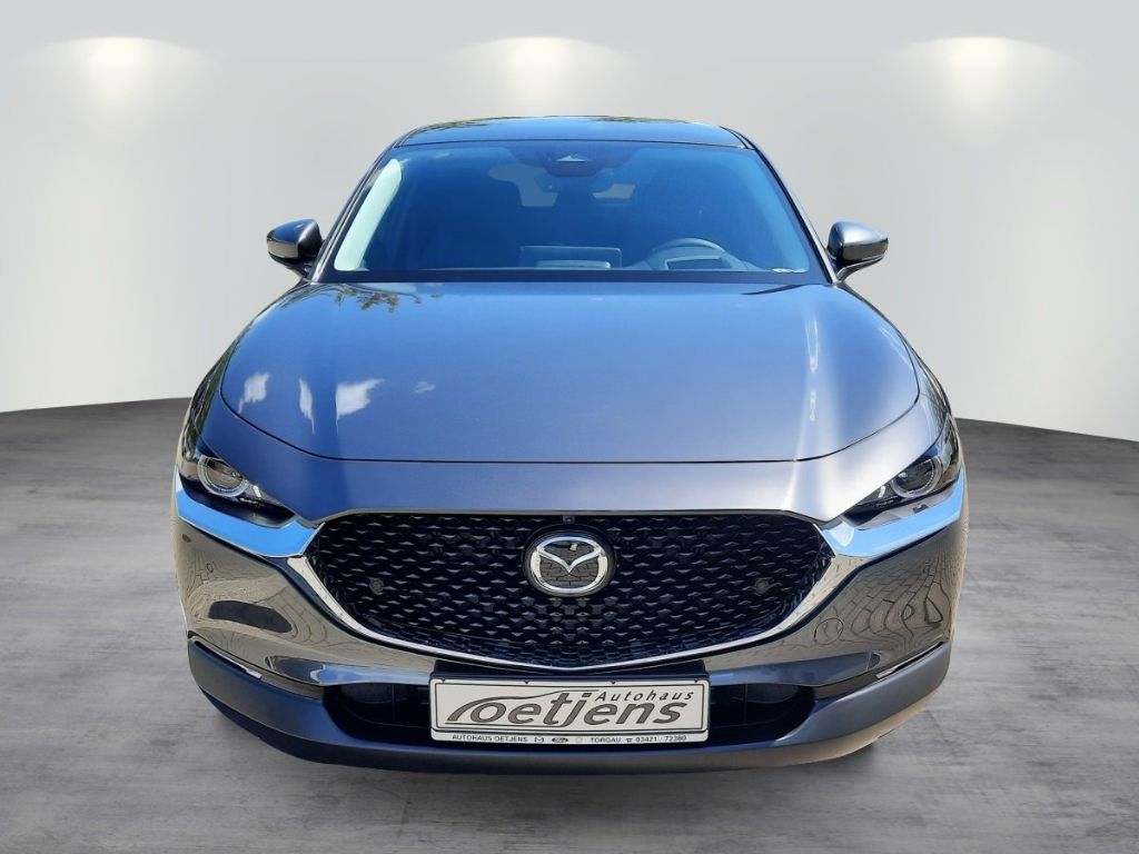 Mazda CX-30 2.5L 140ps Exclusive-Line MATRIX BOSE 360 imagem 3