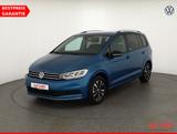 Volkswagen Touran 2.0 TDI DSG IQ-Drive LED 7-Sitzer Kamera - VW Touran Gebrauchtwagen in Halle