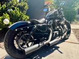 Harley-Davidson Sporster 48 - HARLEY-DAVIDSON MÜNCHEN