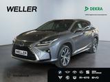 Lexus RX 450h Executive Line *Allrad*Pano*AHK*HUD*CAM* - Lexus RX-Serie Gebrauchtwagen