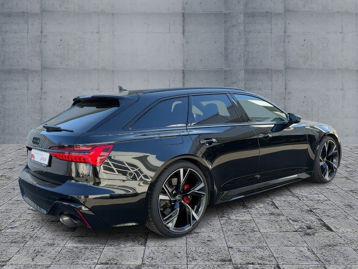 Audi RS6 - Bild 6