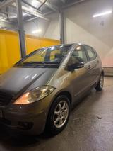 Mercedes-Benz Mercedes Benz A150 - Mercedes-Benz A 150 in Bochum