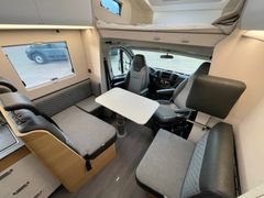 Adria Coral XL 660 SL | 4,4t*Backofen*Autom*