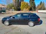 Skoda Octavia 2.0 TDI SCR DSG 4x4 RS60 Combi RS60 - Skoda Octavia RS60 mit Diesel-Antrieb