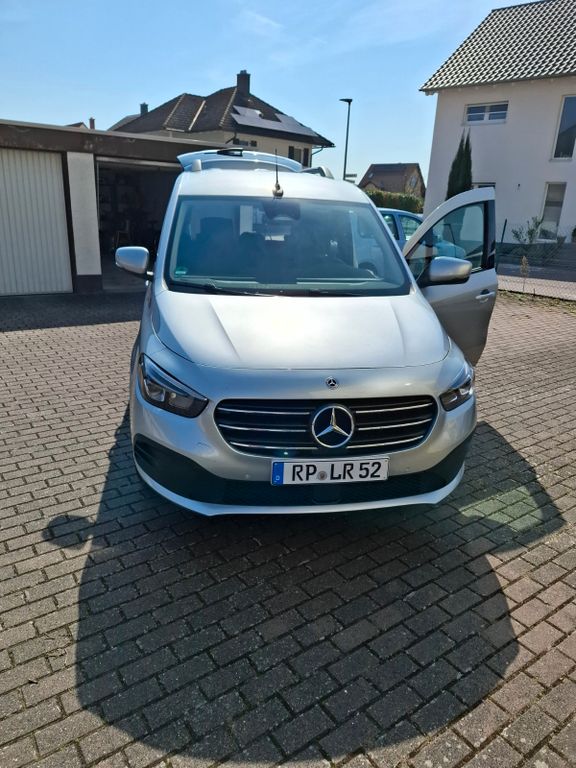 Image of Mercedes-Benz Citan