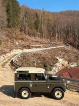 Land Rover Serie III - Land Rover Serie III Gebrauchtwagen