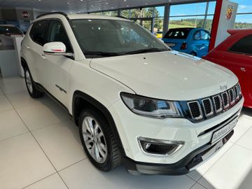 Bild 2 Jeep Compass Limited FWD