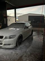 BMW E90 316i TÜV Neu - BMW 316: E90