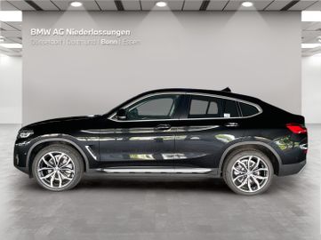 BMW X4 - 3