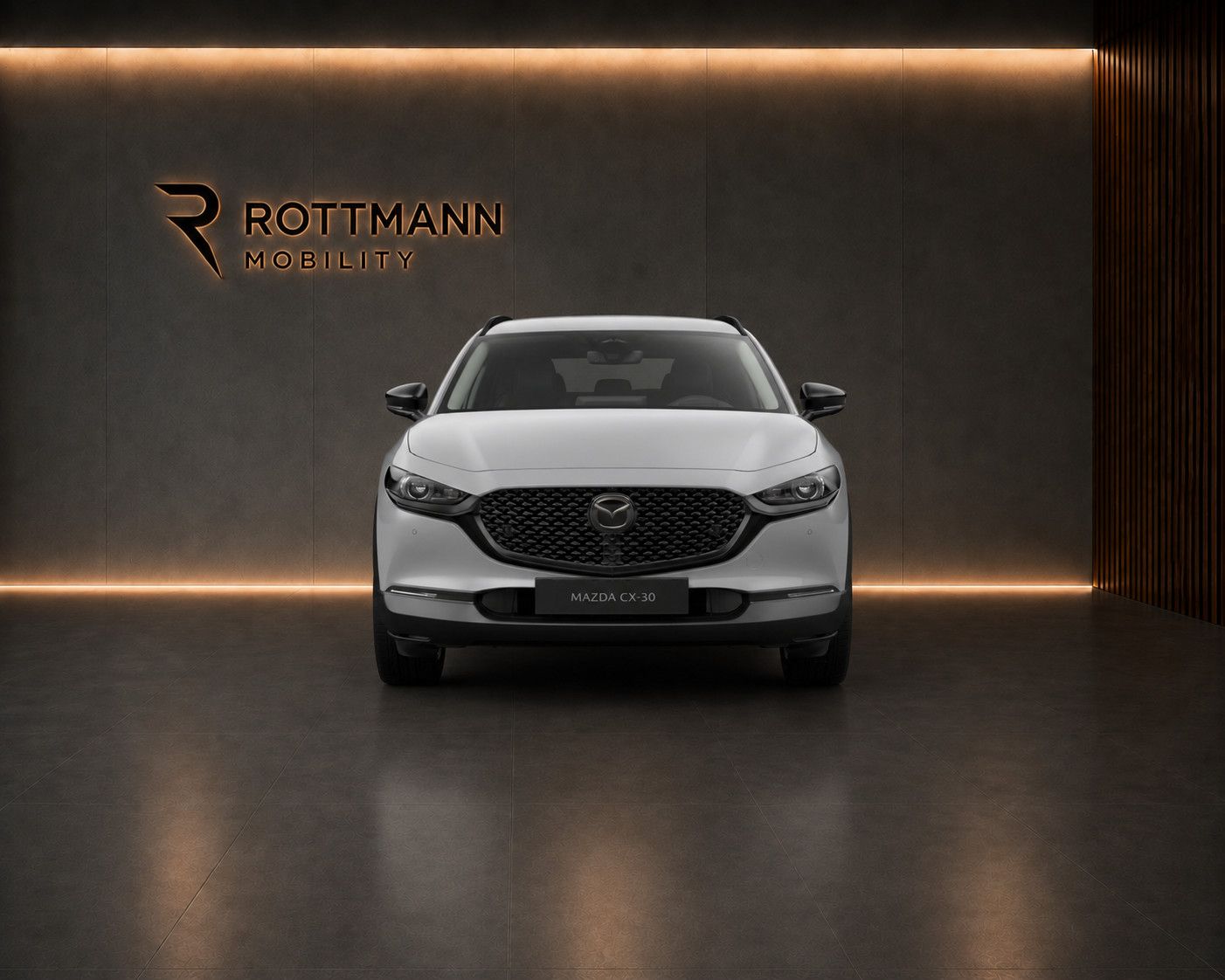 Mazda CX-30 - Bild 3