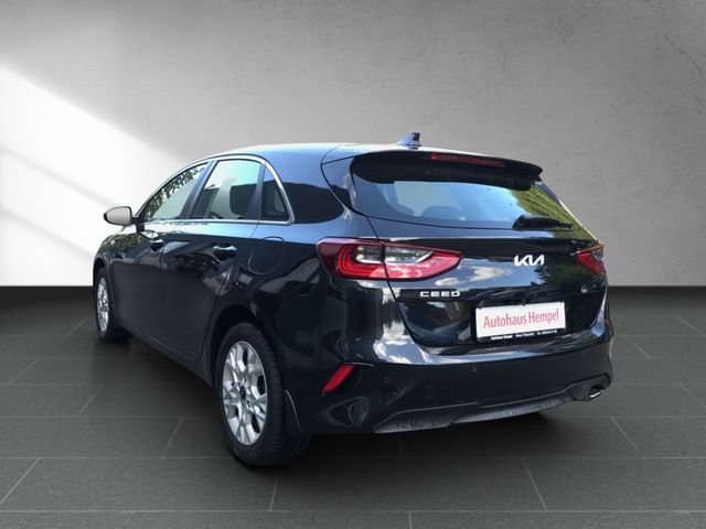 Kia Ceed 1.5 T-GDI *KAMERA*DAB*KLIMAAUTOMATIK*PDC
