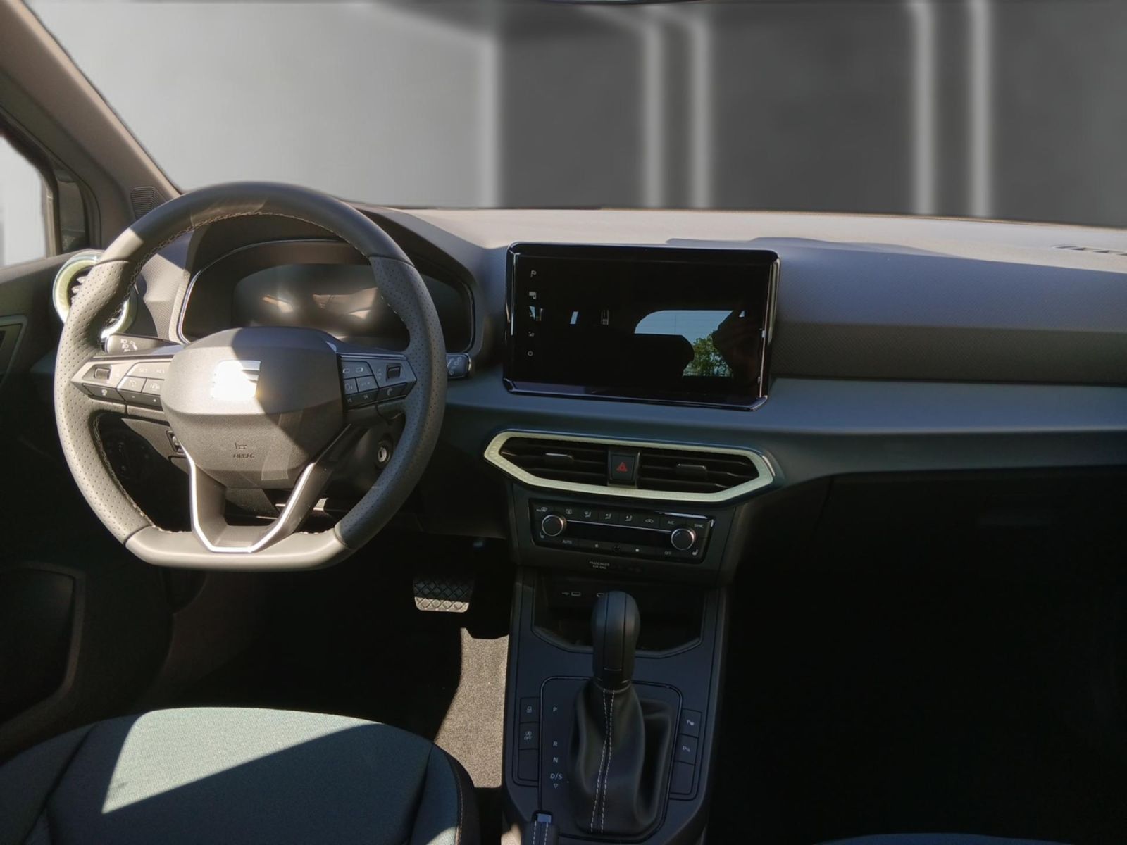 Seat Arona - Bild 12