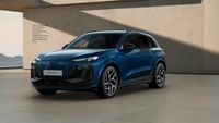 Audi Q6 e-tron - Vorschau Bild 2