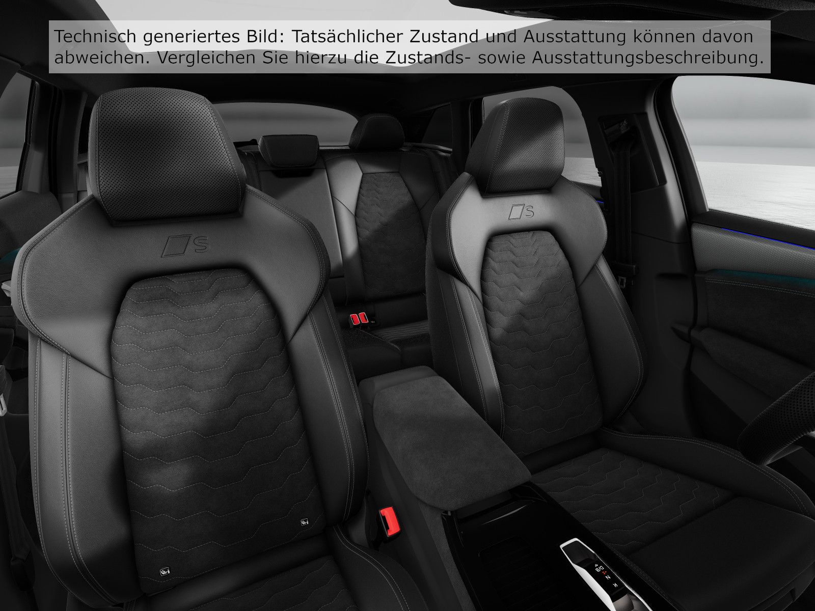 Audi A6 e-tron - Bild 15