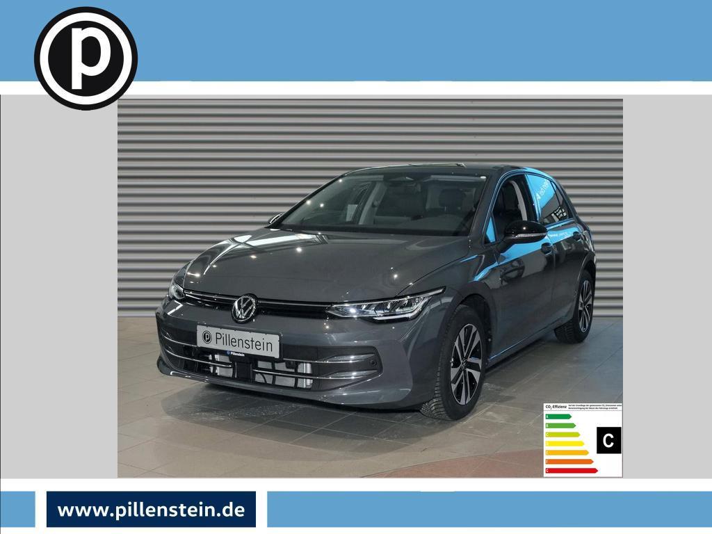 Volkswagen Golf Energy 1,5 eTSI DSG Ganzjahresreifen Navi A