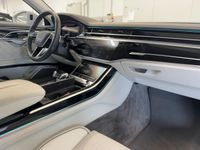 Audi A8 - Vorschau Bild 14