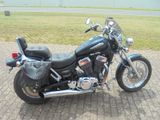 Suzuki VS1400GLP - SUZUKI 1400 VS