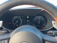 Alfa Romeo Giulia - Vorschau Bild 13