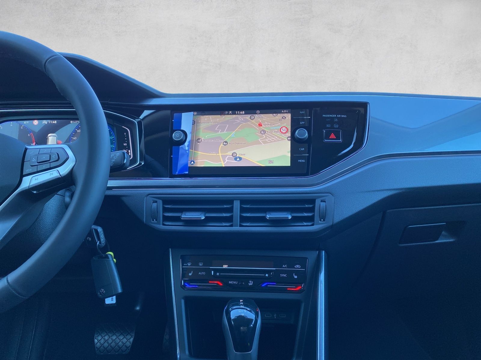Taigo Style 1.0 TSI DSG Navi*Matrix*CarPlay*LED