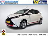 Toyota Aygo 1.0 VVT-i | X-Joy 5-türig | Airco-Ecc | Nav - Toyota: Aygo Vvt I
