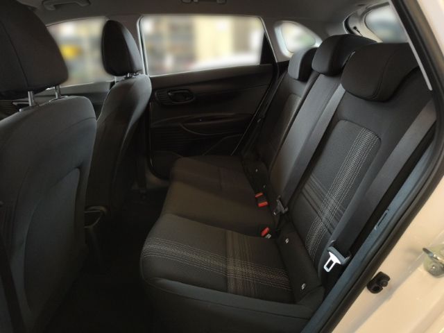 Fahrzeugabbildung Hyundai i20 Select 1.0 +KLIMA+NAVI+CARPLAY+PDC+RFK+UVM+