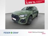 Audi Q5 S line 40 TDI Matrix B&O AHK Rfk - Audi Q5 Gebrauchtwagen in Nürnberg