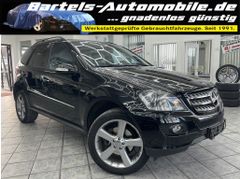 MERCEDES-BENZ ML 280
