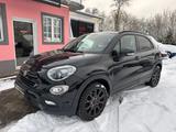 Fiat 500X S-Design /Automatik/ACC/Spurhalte/Navi/ - Fiat 500X mit Diesel-Antrieb