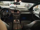 Audi Q7 3.0 TFSI 245kW quattro tiptronic - - gebrauchte Audi Q7 aus dem Jahr 2012