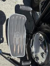 Yamaha XVS1300A Top Zustand - YAMAHA XV