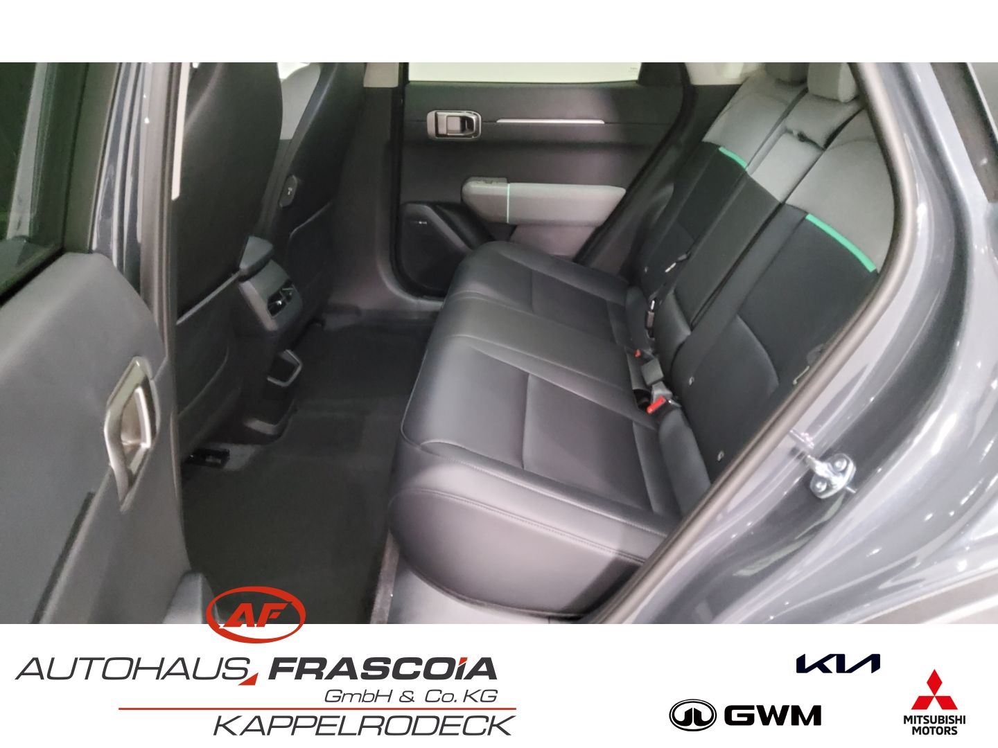 Kia EV4 - Bild 11