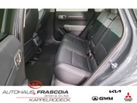 Kia EV4 - Vorschau Bild 11