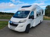 Dethleffs Just 90 T 7052 EB  - Angebote