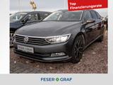 Volkswagen Passat Variant 2.0 TSI Highline DSG ACC/Navi/LED - mit Benzin-Antrieb: Alcantara, mit ABS, Kombi, mit Klimaautomatik