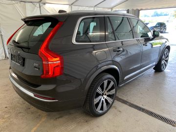 Volvo XC90 - 6