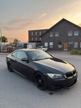 BMW 335i e92 N55 FACELIFT M PAKET LCI M313 + W... - BMW 3er Reihe aus 2011: Coupe