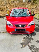 Seat Mii 1.0 55kW Reference Salsa Reference Salsa - SEAT Mii Reference mit Benzin-Antrieb