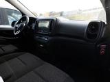 Mercedes-Benz VITO 119 Tourer/PRO/MOPF/Navi/MBUX/Totw/SHZ/Temp - Mercedes-Benz Vito PRO mit Diesel-Antrieb