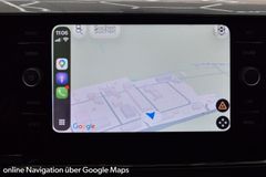 VW Polo VI 1.5 TSI Highline~Automatik~Apple~LED