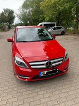 Mercedes-Benz B 220 - gebrauchte Mercedes-Benz B 220 aus dem Jahr 2013