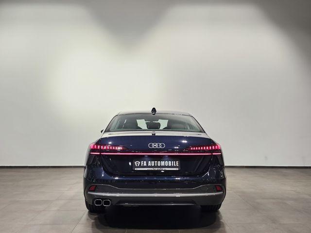 Audi A6 Lim. TDI Matrix Beifahr.Kameras S.Sitz Neuesm