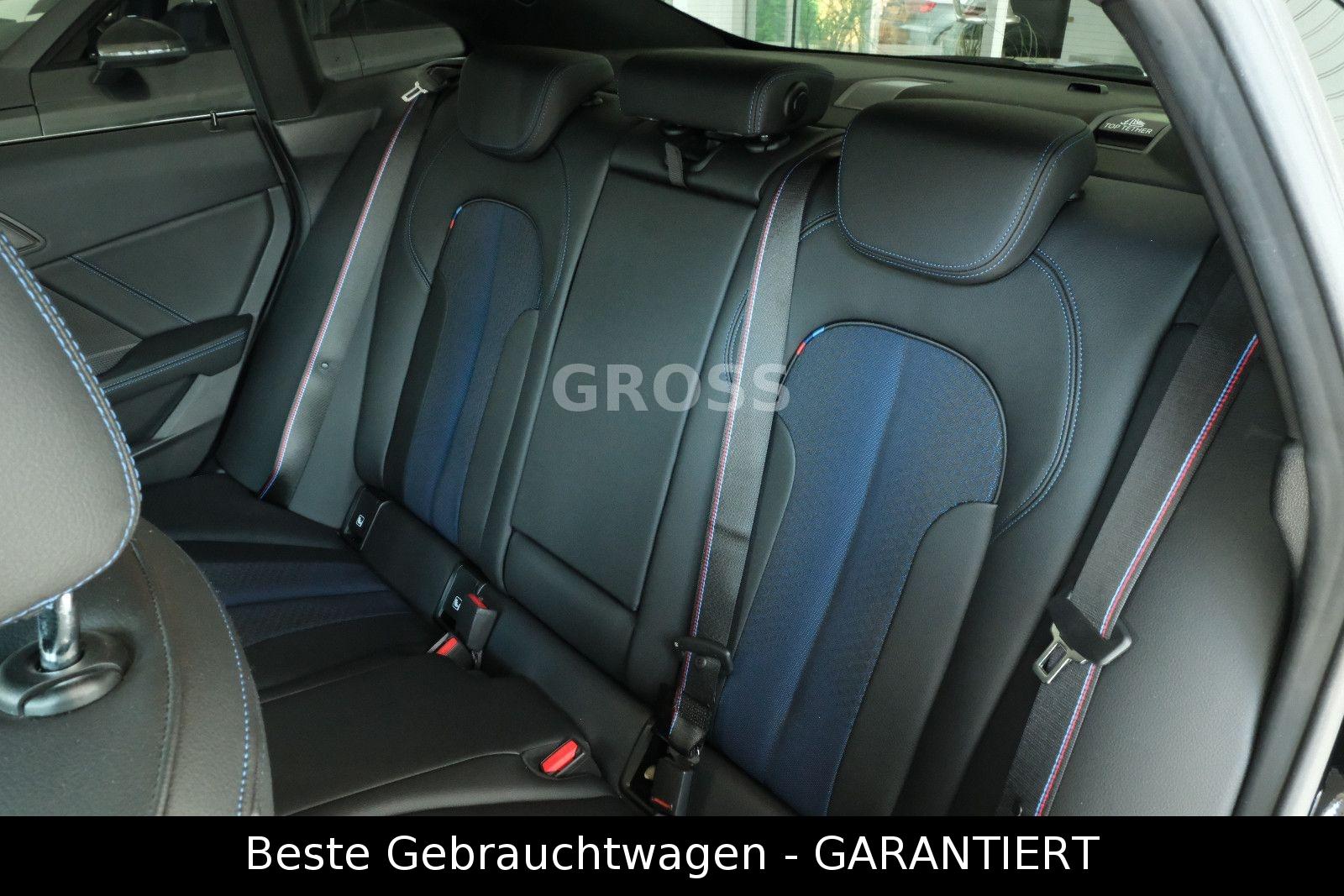 BMW 220 Gran Coupé 220i xDrive "M Sport"LED"Kamera", миниатюра 20