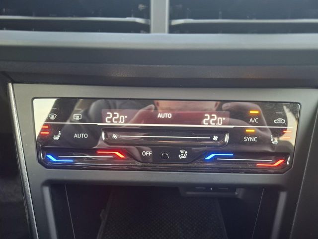 POLO 1.0 TSI STYLE ACC+CAM+NAVI+IQ.LIGHT