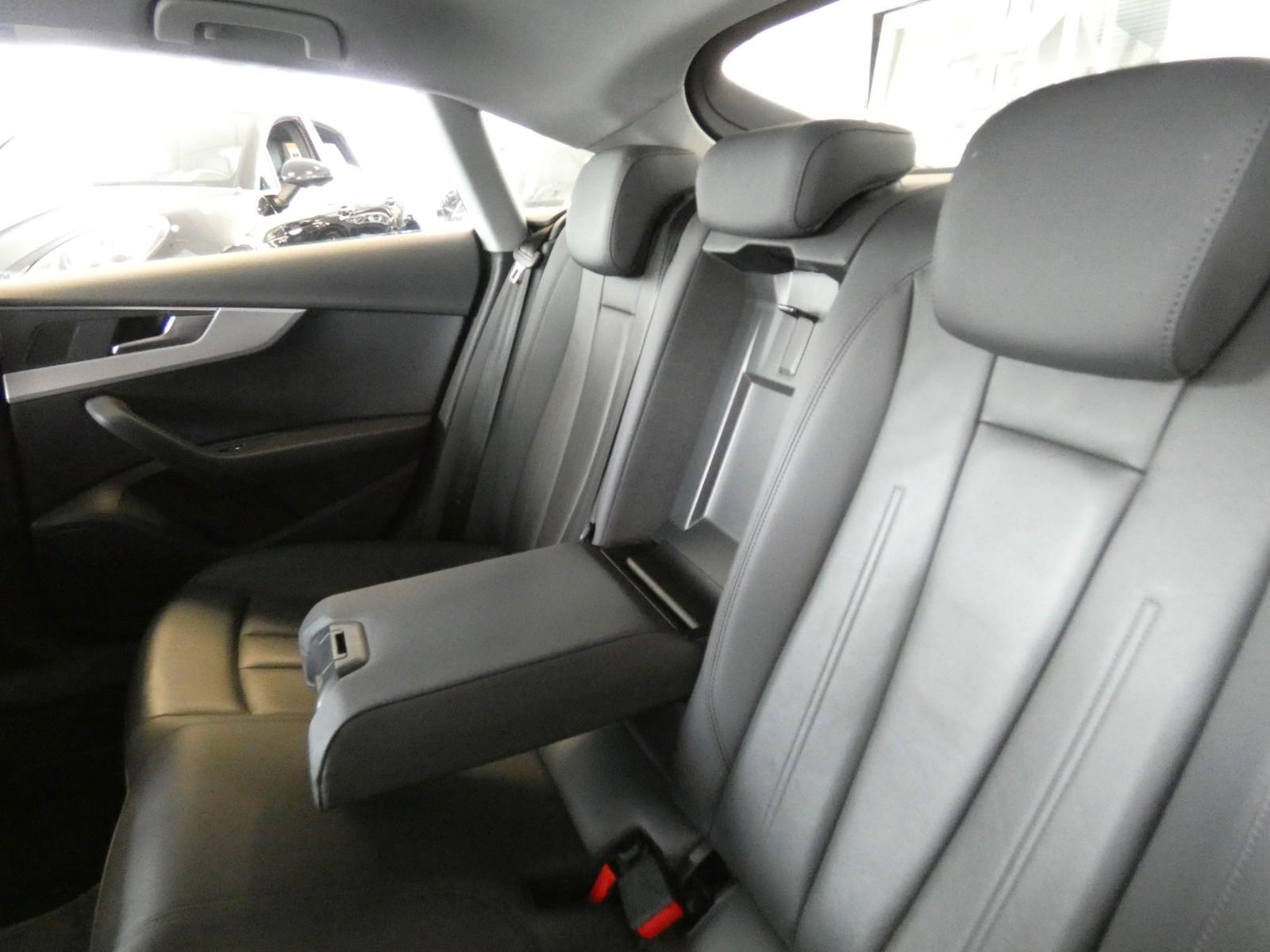 Audi A5 Sportback 40 TDI quattro S line LED/Kamera, миниатюра 15