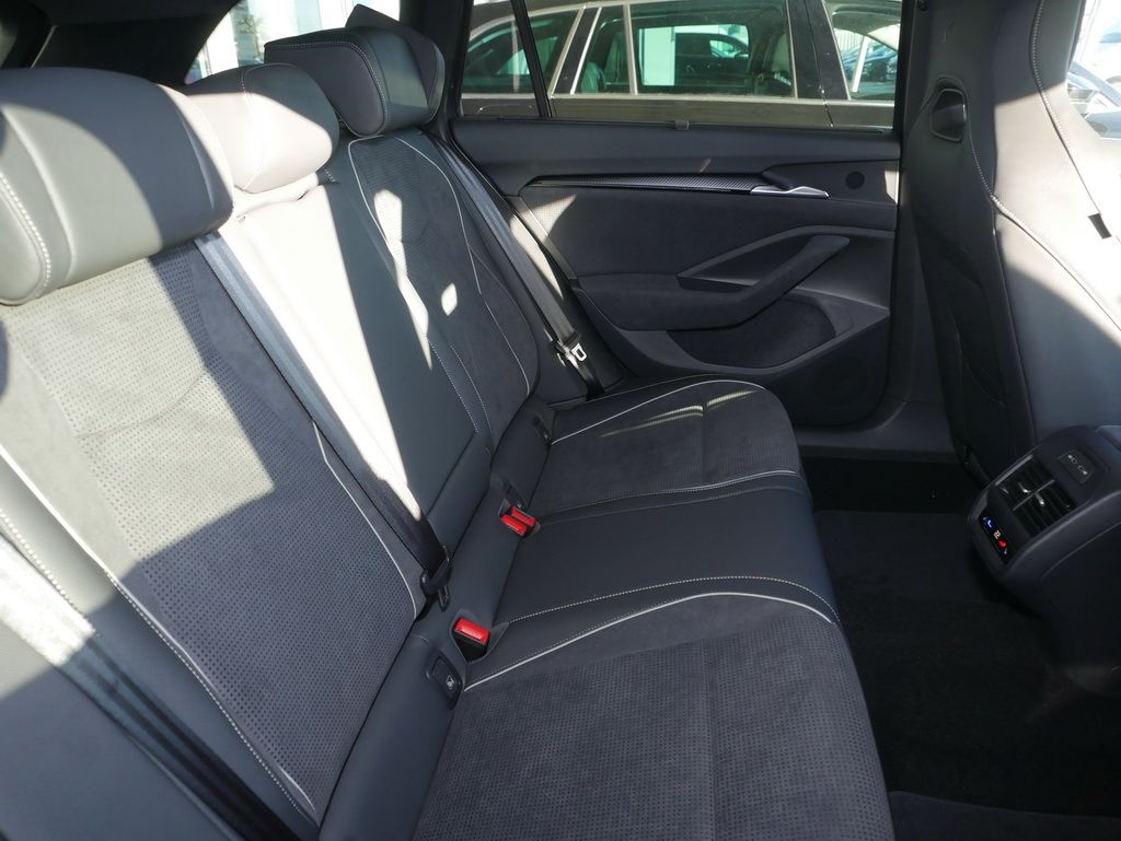 Skoda Superb - Bild 6
