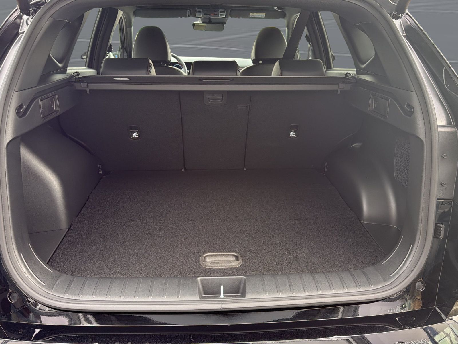 Hyundai TUCSON - Bild 12