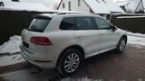 Volkswagen Touareg 3.0 V6 TDI Dynaudio.STHZ.Gepflegt - VW Touareg von privat