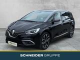Renault Grand Scenic 1.3 TCE 140 TECHNO 7-SITZER LED+SHZ - Renault: Tech
