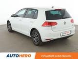 Volkswagen Golf VII 1.2 TSI Allstar BlueMotion Tech *TEMPO* - Volkswagen Golf: Vii Bluemotion